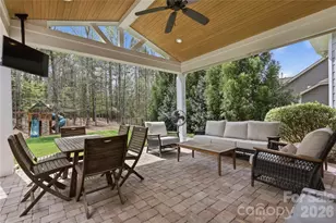 1406 Torrens Dr, Wesley Chapel, NC 28110 - Photo 41