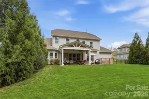 1406 Torrens Dr, Wesley Chapel, NC 28110 - Photo 43