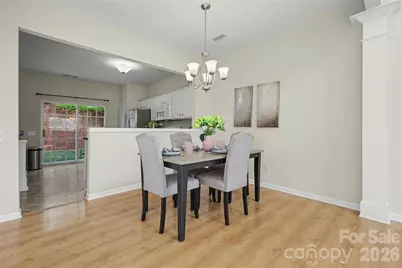 6930 Beverly Springs Drive, Charlotte, NC 28270 - Photo 5