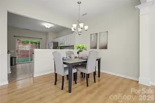 6930 Beverly Springs Dr, Charlotte, NC 28270 - Photo 5