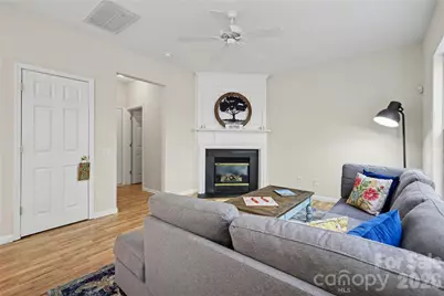 6930 Beverly Springs Drive, Charlotte, NC 28270 - Photo 11