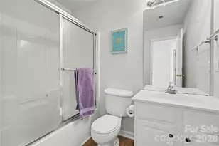 6930 Beverly Springs Dr, Charlotte, NC 28270 - Photo 21