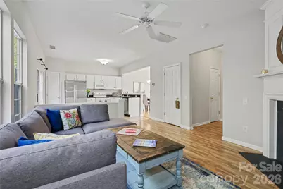 6930 Beverly Springs Drive, Charlotte, NC 28270 - Photo 9