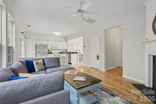 6930 Beverly Springs Dr, Charlotte, NC 28270 - Photo 9