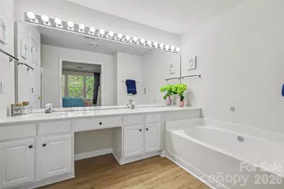 6930 Beverly Springs Drive, Charlotte, NC 28270 - Photo 17