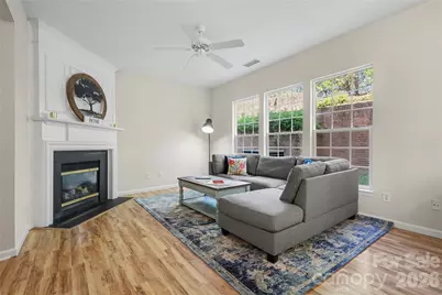 6930 Beverly Springs Drive, Charlotte, NC 28270 - Photo 11