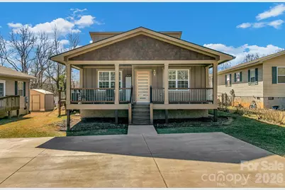 215 E Oakview Road, Asheville, NC 28806 - Photo 3