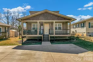 215 E Oakview Rd, Asheville, NC 28806 - Photo 3