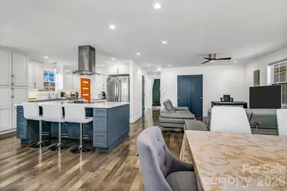 215 E Oakview Road, Asheville, NC 28806 - Photo 5