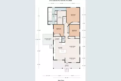 215 E Oakview Road, Asheville, NC 28806 - Photo 41