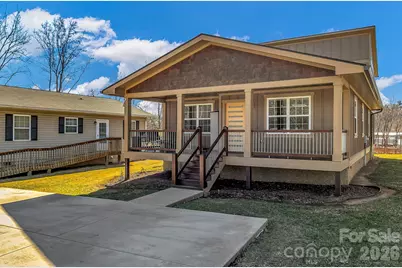 215 E Oakview Road, Asheville, NC 28806 - Photo 3