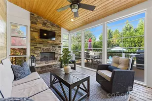 2604 McHanna Point, Tega Cay, SC 29708 - Photo 35