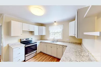 6821 View Way Drive, Charlotte, NC 28215 - Photo 13