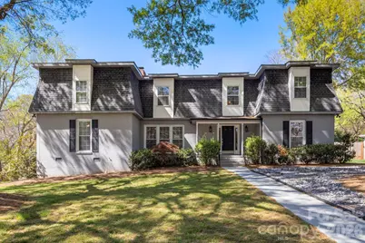 6116 Old Providence Road, Charlotte, NC 28226 - Photo 1