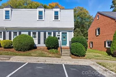 8005 Regent Park Lane, Charlotte, NC 28210 - Photo 21