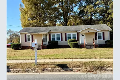 2040 Kannapolis Highway, Kannapolis, NC 28031 - Photo 1