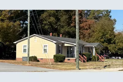 2040 Kannapolis Highway, Kannapolis, NC 28031 - Photo 3