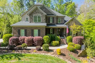 800 Hidden Pond Ln, Waxhaw, NC 28173 - Photo 5
