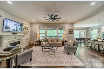 800 Hidden Pond Lane, Waxhaw, NC 28173 - Photo 15