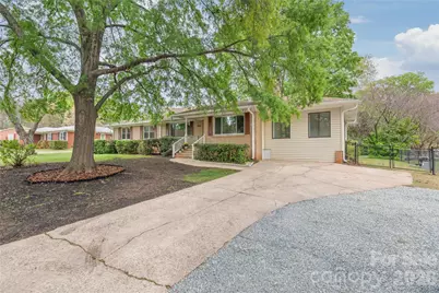 7537 Monroe Road, Charlotte, NC 28212 - Photo 37
