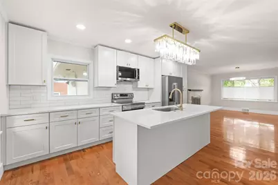 7537 Monroe Road, Charlotte, NC 28212 - Photo 1