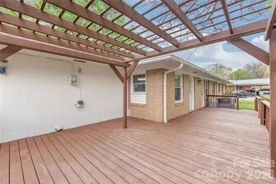 7537 Monroe Road, Charlotte, NC 28212 - Photo 29