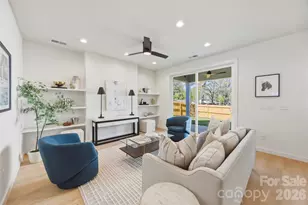 4122 Avalon Ave, Charlotte, NC 28208 - Photo 3