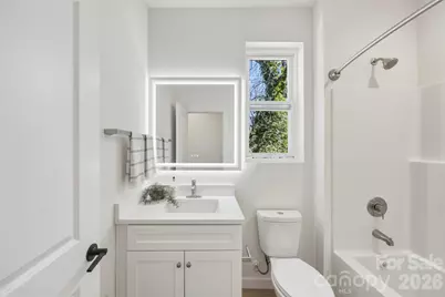 1037 Garringer Place, Charlotte, NC 28208 - Photo 21