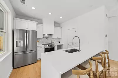 1037 Garringer Place, Charlotte, NC 28208 - Photo 7