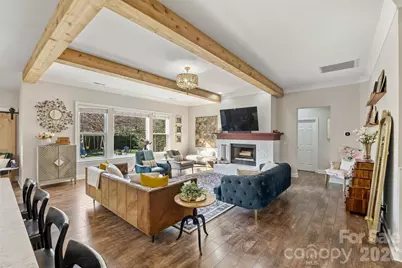 3512 Draper Avenue, Charlotte, NC 28205 - Photo 11