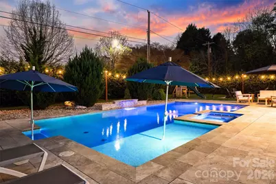 3512 Draper Avenue, Charlotte, NC 28205 - Photo 41