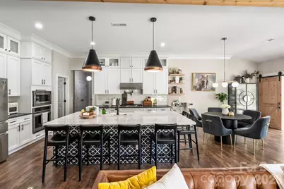 3512 Draper Avenue, Charlotte, NC 28205 - Photo 17