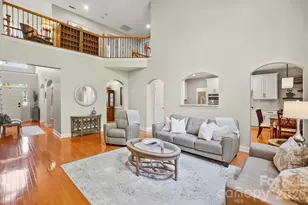 1038 Patricians Ln, Wesley Chapel, NC 28110 - Photo 7