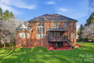 1038 Patricians Ln, Wesley Chapel, NC 28110 - Photo 7