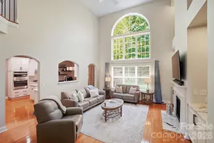 1038 Patricians Ln, Wesley Chapel, NC 28110 - Photo 5