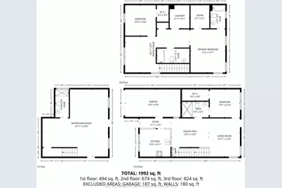 7023 Jane Parks Way, Charlotte, NC 28217 - Photo 31