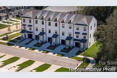 11734 Avocet Street #60, Charlotte, NC 28215 - Photo 3