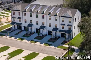 11730 Avocet St, Charlotte, NC 28215 - Photo 3