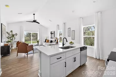 3133 Clermont Avenue, Kannapolis, NC 28081 - Photo 1