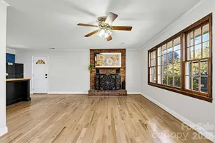 5329 E Hwy 27 Hwy, Iron Station, NC 28080 - Photo 9