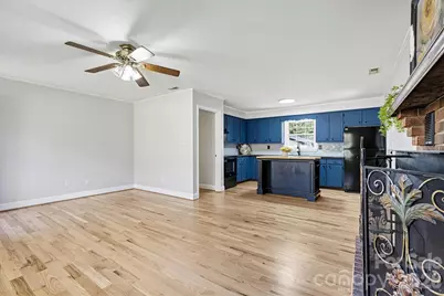 5329 E Highway 27 Highway, Iron Station, NC 28080 - Photo 11