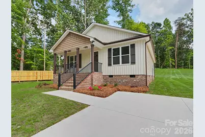 5033 Macon Street, Kannapolis, NC 28081 - Photo 1