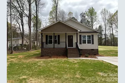 5033 Macon Street, Kannapolis, NC 28081 - Photo 1