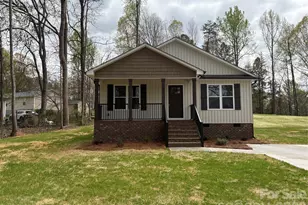 5033 Macon St, Kannapolis, NC 28081 - Photo 1