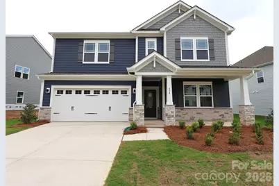 634 Downshire Road NW, Concord, NC 28027 - Photo 1
