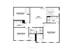 634 Downshire Rd NW, Concord, NC 28027 - Photo 3