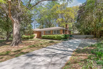1612 Redcoat Drive, Charlotte, NC 28211 - Photo 1