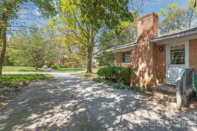 1612 Redcoat Drive, Charlotte, NC 28211 - Photo 33