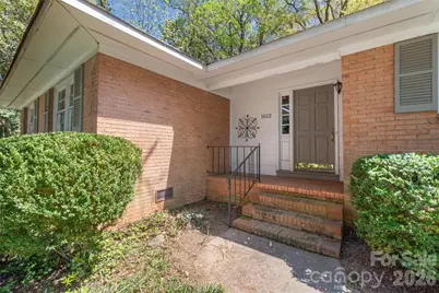 1612 Redcoat Drive, Charlotte, NC 28211 - Photo 3
