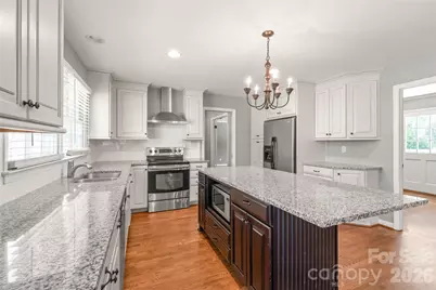 1612 Redcoat Drive, Charlotte, NC 28211 - Photo 13